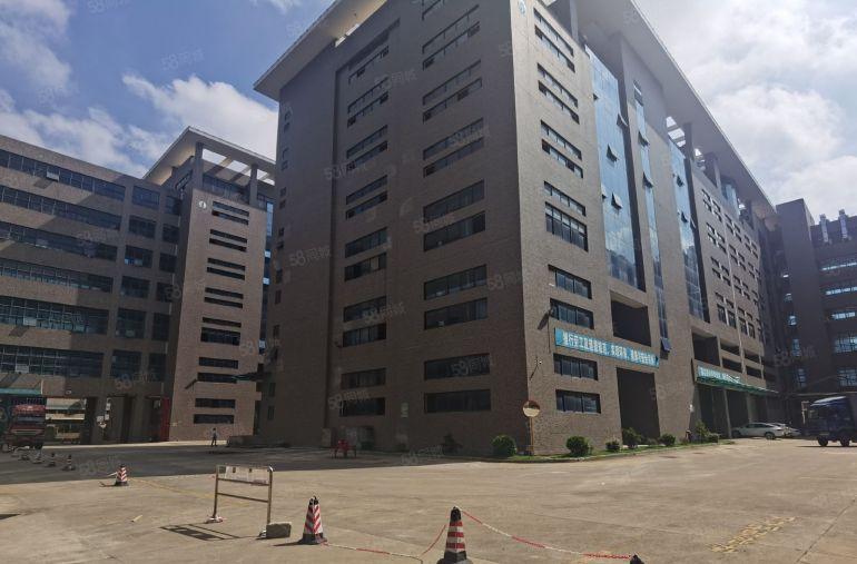 宝安松岗精装标准厂房出租20000平均可按照客户需求匹配房源