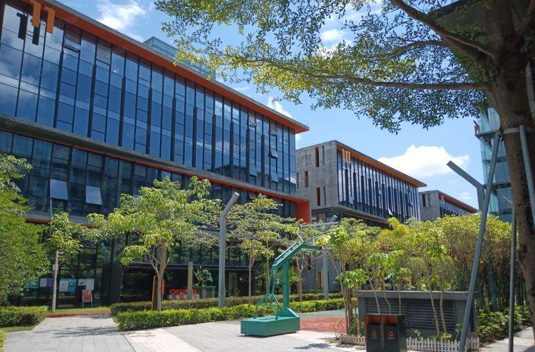 石岩靠近南山南岗工业区高新产业园厂房出租200至5000平米