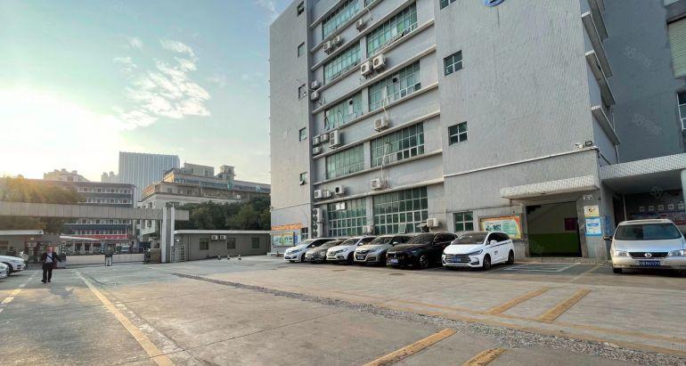 宝安松岗工业区500平方至2000平方厂房出租仓库出租可分租