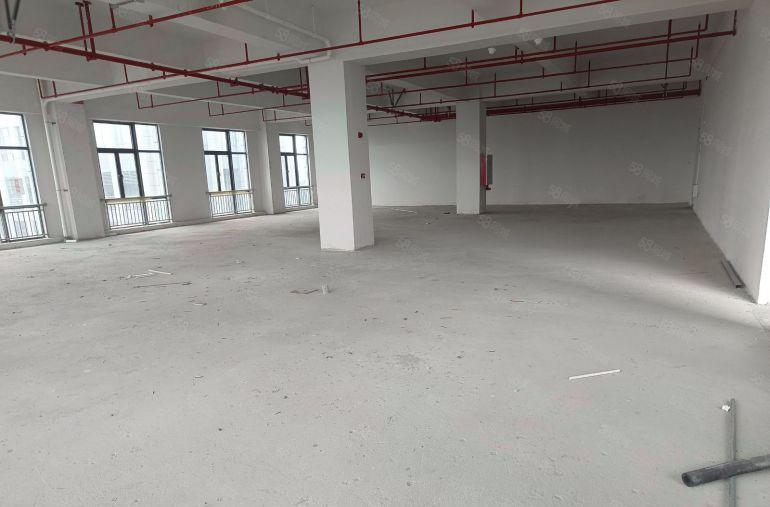 宝安西乡宝田一路工业上楼500平方起租带红本，可以申请补贴