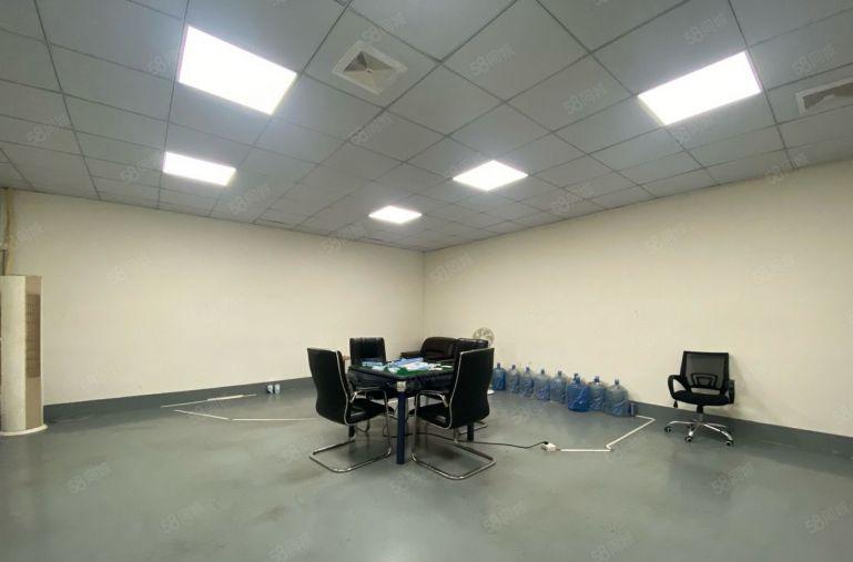 22元起沙井地铁口楼上500平精装修厂房出租仓库出租可分租