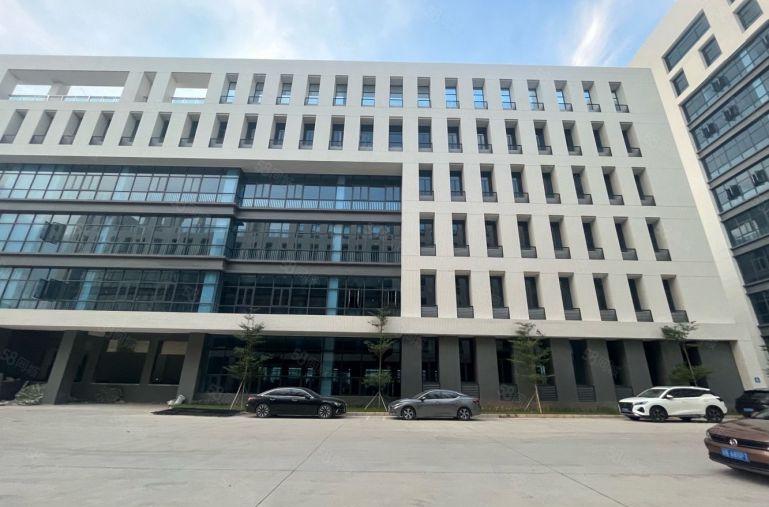 宝安沙井高新研发厂房出租2000平，使用率高500平起租