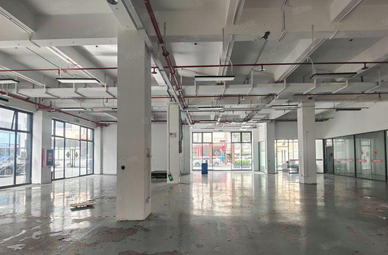 35元每平精装靓丽一楼1000平500平起租大型园区临主干道