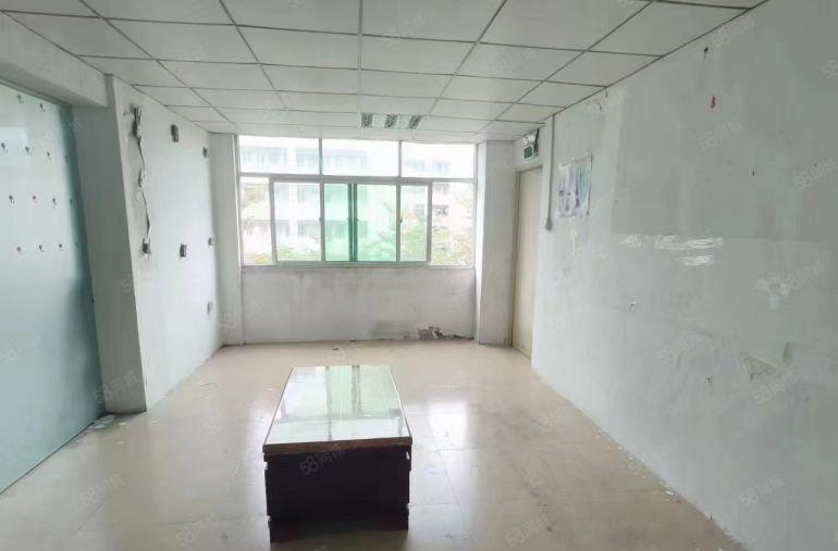 万丰98工业园二楼300平方米精装修厂房招租