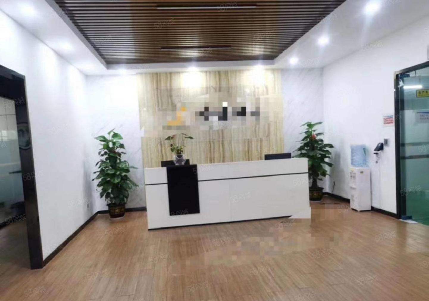 宝安石岩地铁口 附近红本出租 科技研发 办公研发厂房出租