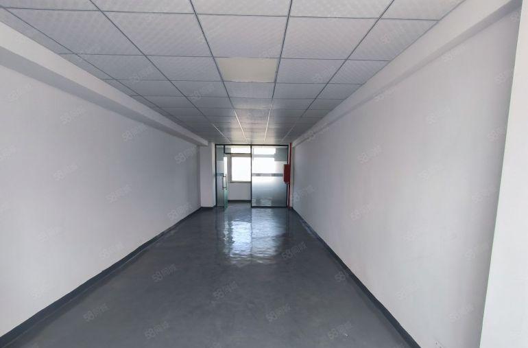 沙井新出单价20精装修100平200平300平厂房仓库出租