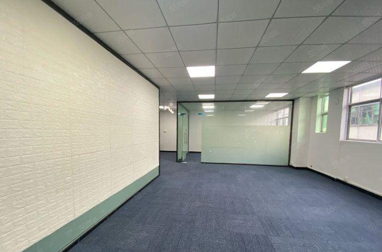 20元起沙井地铁口楼上500平精装修厂房出租仓库出租大小分租