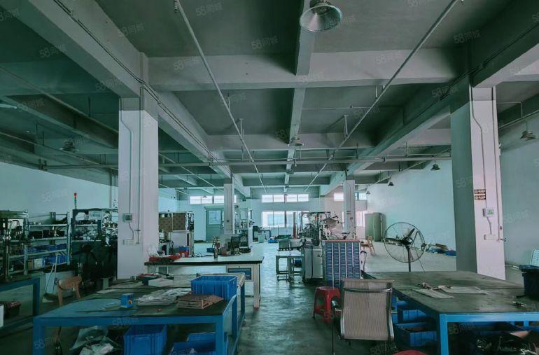 零公摊 独门独院1楼1000平实用1200平货车出入无忧