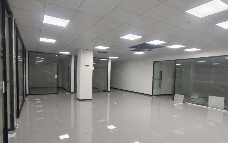 福永无尘车间1500厂房出租仓库出租地铁口低价分租原房东出租