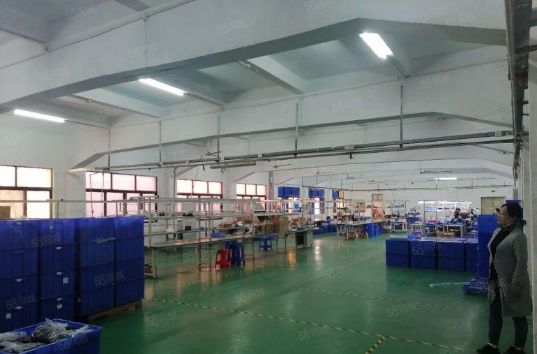 石岩上屋 官田有厂房1000平至2000平大小都有仓库出租!