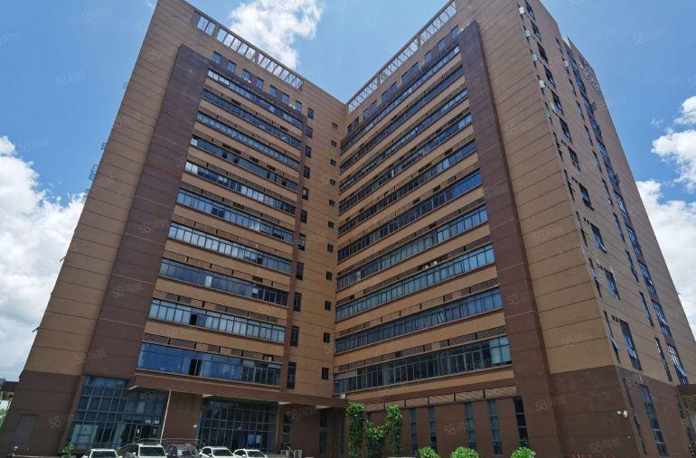 福永高薪园区100至2500平原房东办公室仓库厂房低价出租