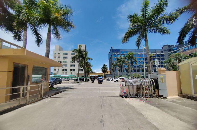 福永6800平村委原房东厂房招租直租 独门独院有红本 可分租