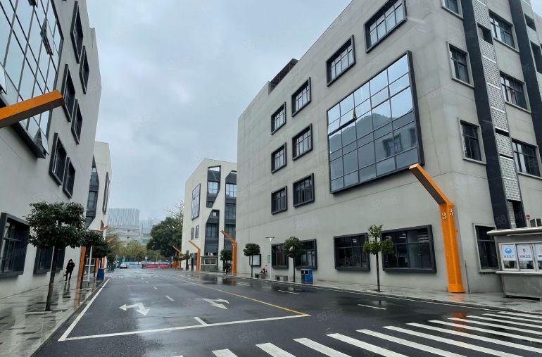 宝安沙井后亭2000平精装修厂房仓库出租 300平起分租