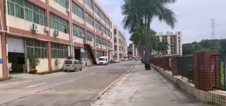 西乡新出500至1200平原房东厂房仓库出租 使用率高价格低