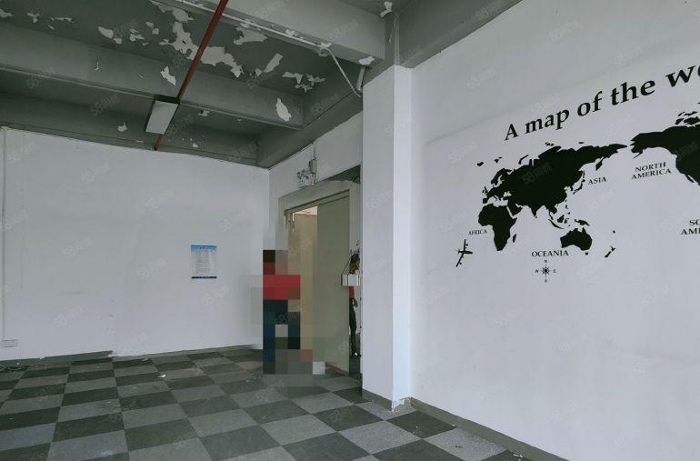 零公摊 27元每平 500平到1000平大小户型均可选择