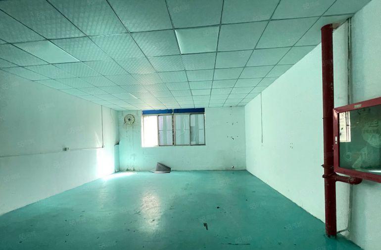 西乡固戍工业园，带装修255平230平厂房仓库出租，租金便宜