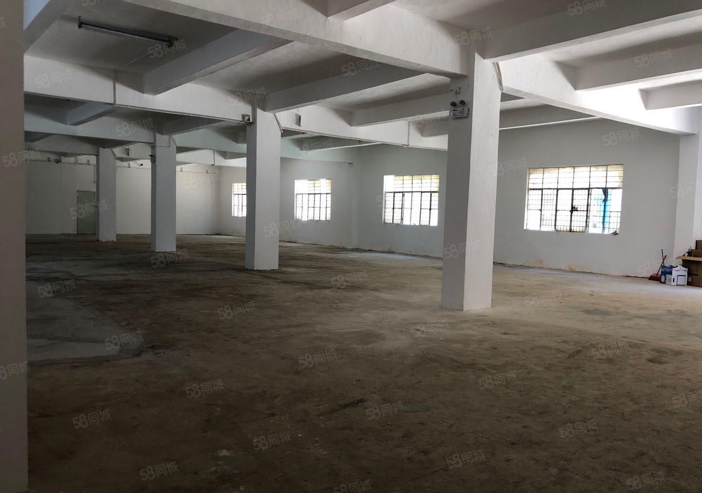 外贸装柜，家具物品临时存放，一楼仓库大货重货存放