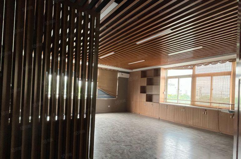 宝安松岗外环出口原房东自建厂房实际面积1320平28含税