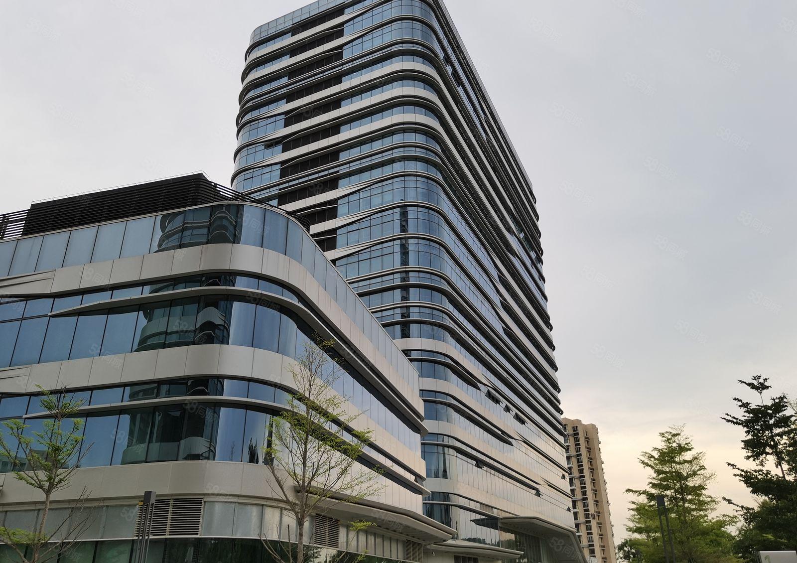 租金全年减半，层高5.4米厂房，信息技术新材料生物与生命健康