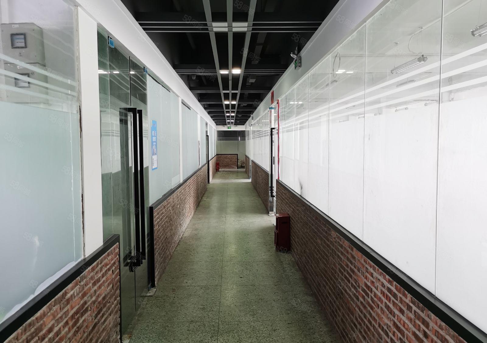 多规格厂房365平565平1260平精装出租