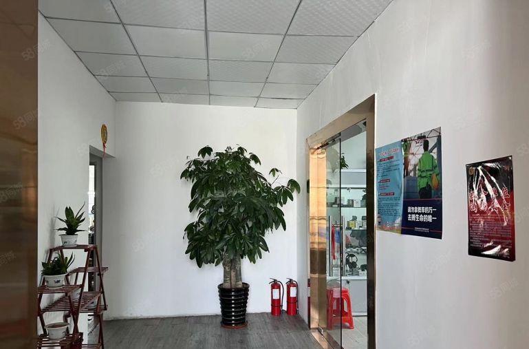 石岩地铁口原房东780平实际面积出租低价仓库一楼厂房出租分租