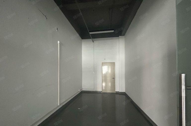 福永小面积精装修低价厂房出租400平原房东仓库招租地铁口