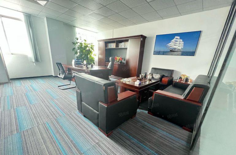 石岩应人石独门独院2000平低价厂房办公研发电商仓库出租