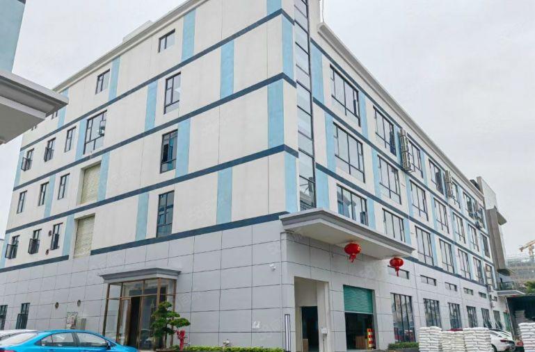 一楼租金29低价福永1000平实际面积厂房物流仓库出租可分租