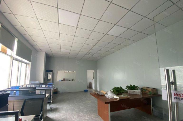 扶持中小企业宝安区特价小面积150至500起厂房仓库超低价