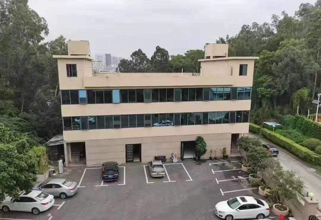 松岗精装修公司总部独院5000平适合教育培训家政中心月子中心