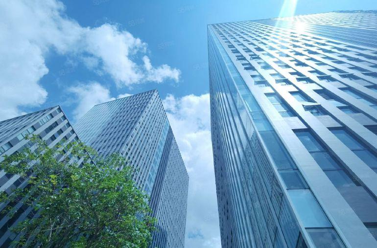 1000平起租宝安区松岗满京华工业上楼厂房出租15万平带补贴