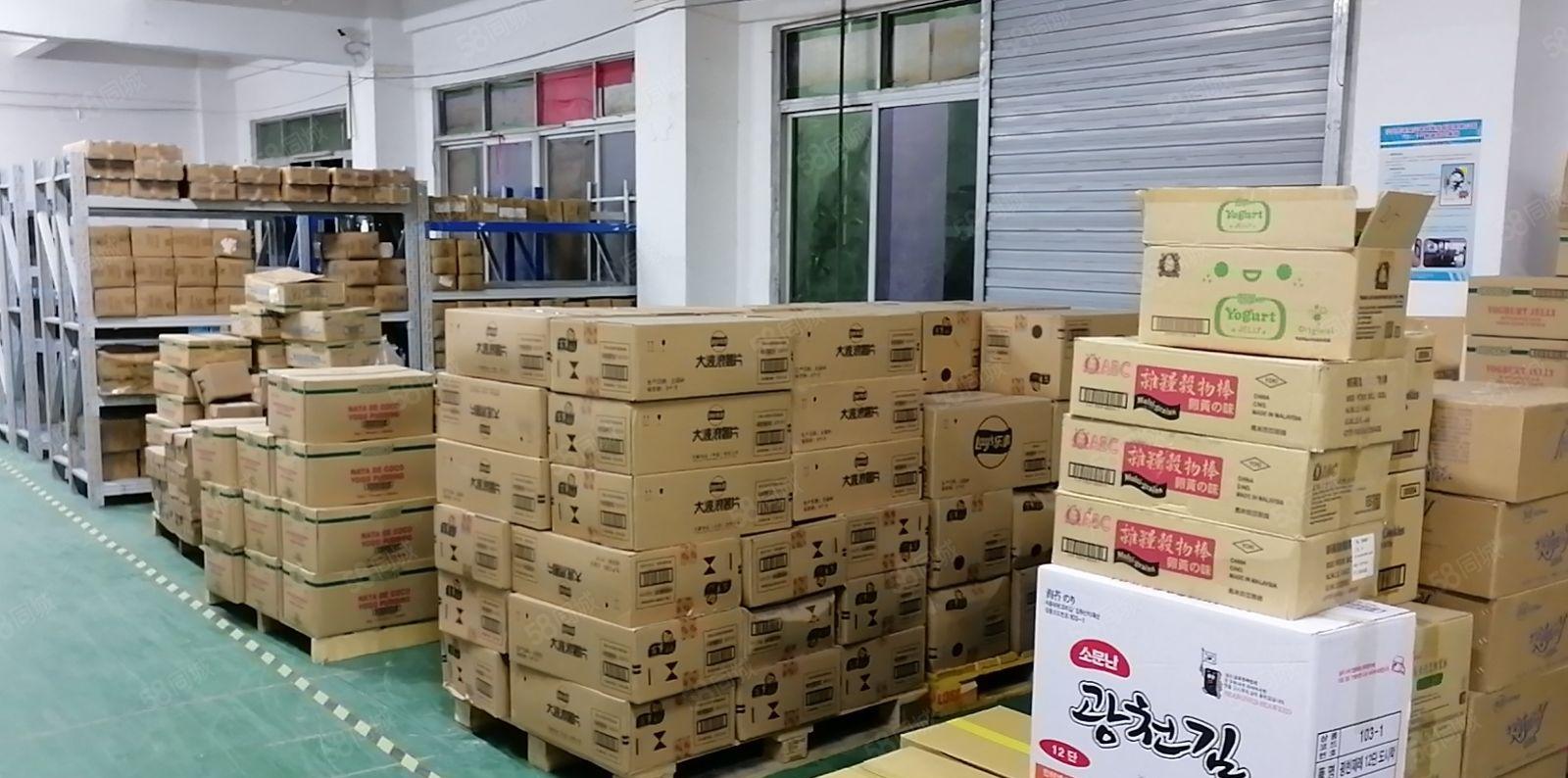 宝安机场附近中转仓迷你仓招租 空地大方便进出大货车