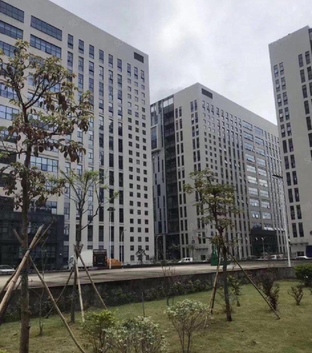 龙华高新区200平至2000平办公室一楼二楼仓库红本厂房出租