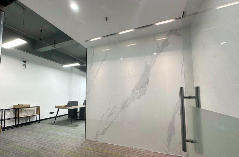 后亭地铁口花园式厂房 楼上小面积200平初创业的