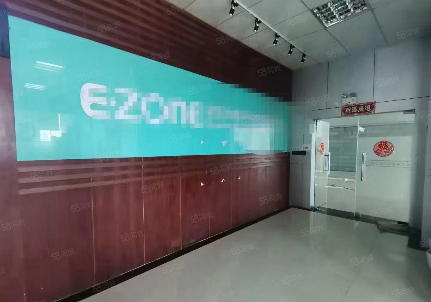 福永桥头地铁口工业园区厂房2000出租水电到位可分租整租合租