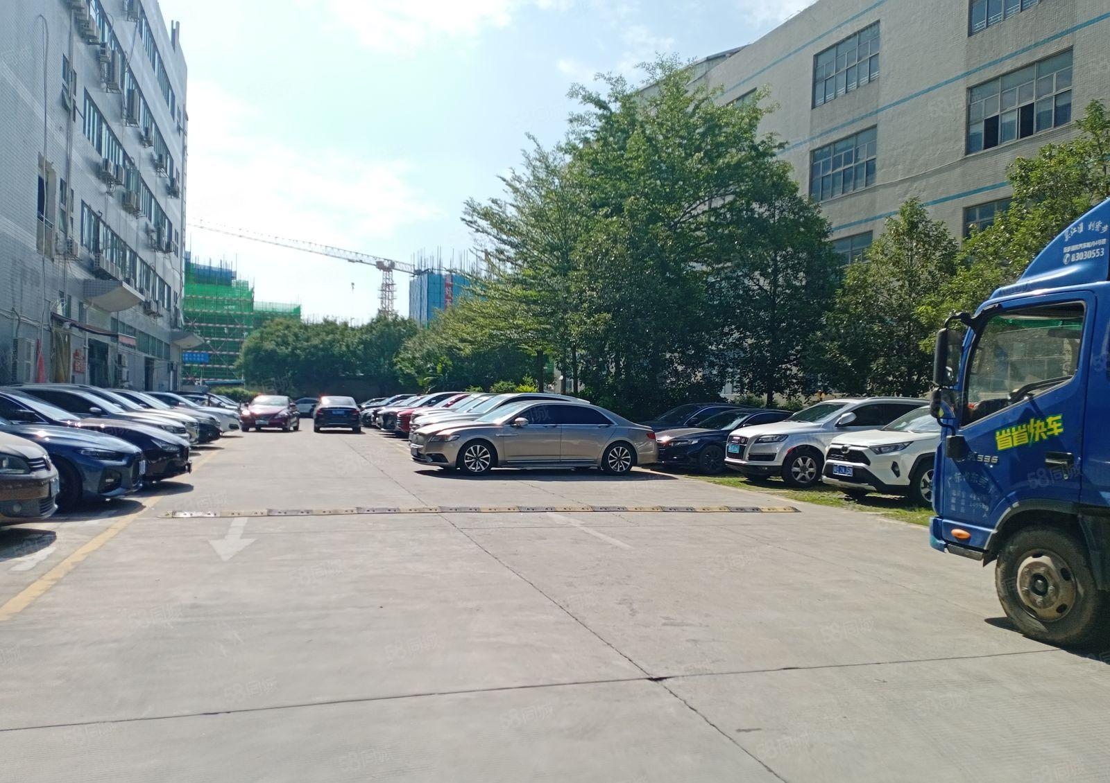 无尘车间，石岩北环路楼上1000平米带装修招租，