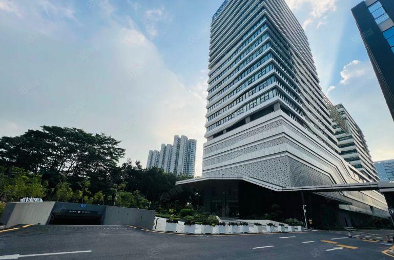 光明长圳地铁口研发厂房出租2000平方 100平方起租精装修