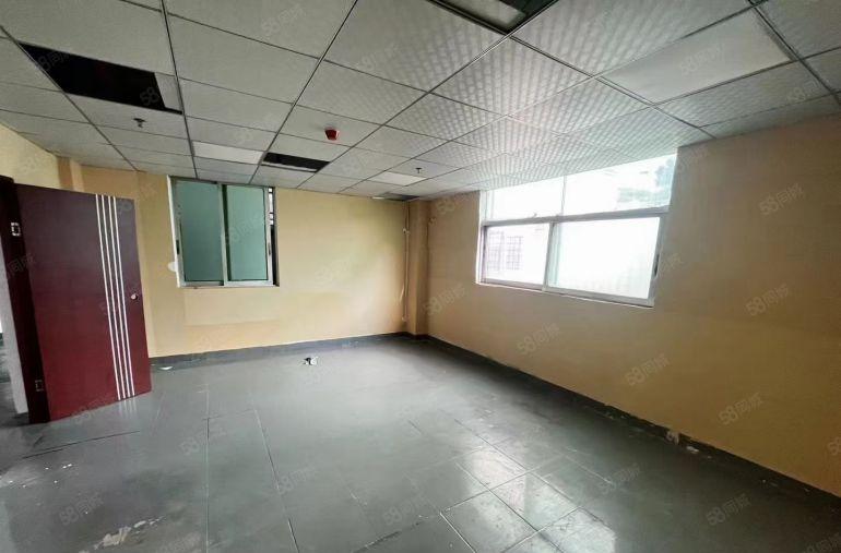 大王山西环路旁二楼300平方米精装修厂房招租