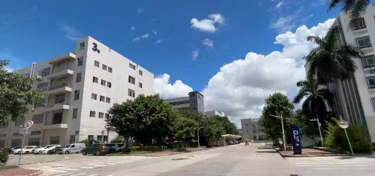 22元松岗107附近整层1000平无尘车间办公室厂房出租