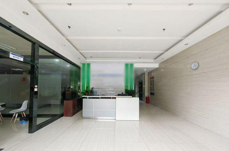 沙井蚝四工业园楼上2000平低价厂房出租无尘车间仓库分租