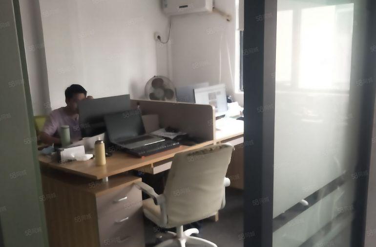 沙井后亭地铁口边电商产业园80平,100平,150平招租