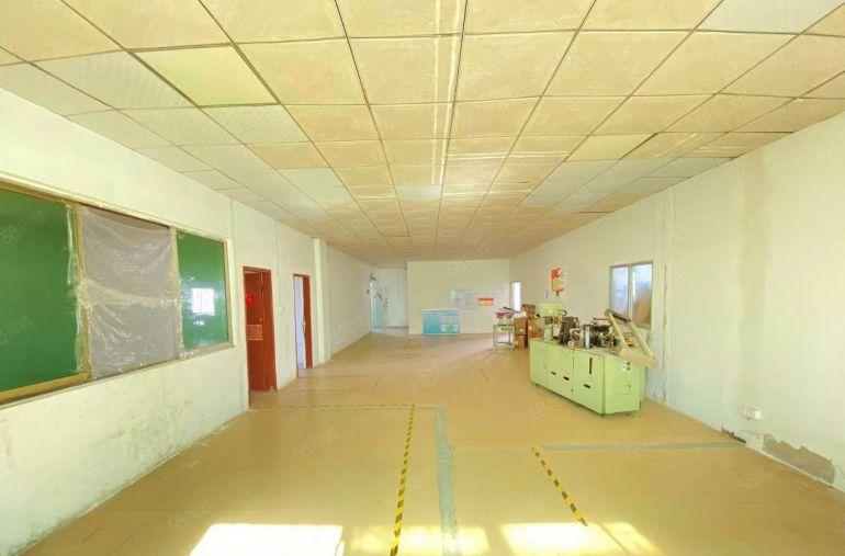 福永地铁口200平方厂房仓库精装修出租