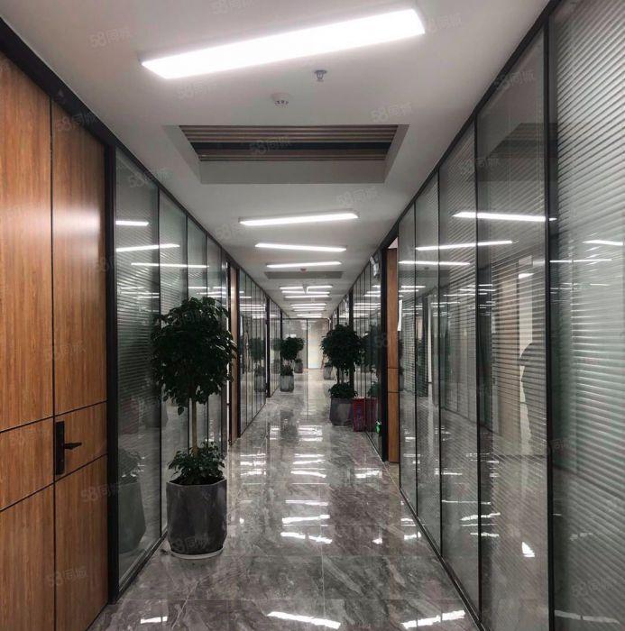 南山西丽留仙洞产业基地办公，研发215至302平全新装修