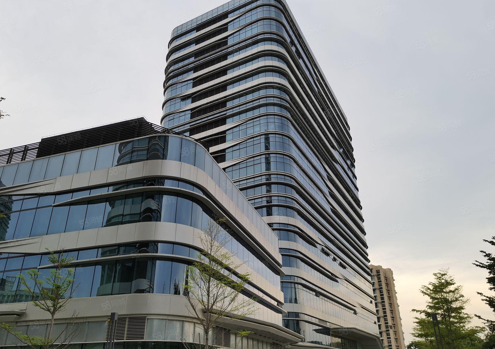 租金全年减半，层高5.4米厂房，信息技术新材料生物与生命健康