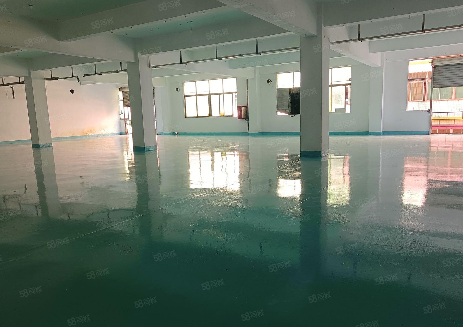 原房东低价200平起租独院带装修停车免费一楼厂房仓库出租