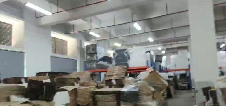 地铁口一楼1700平红本近9成使用率层高6米位置形象俱佳