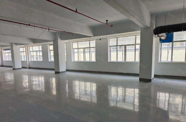 福永厂房出租一楼仓库出租小面积独门独院厂房出租原房东！可分租