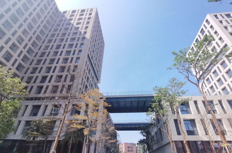 宝安西乡地铁口原房东2000平方精装修厂房出租500平起分租