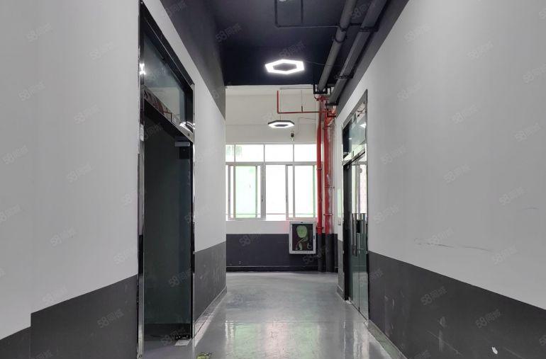 西乡全新厂房仓库出租！60平120平260平365平500平