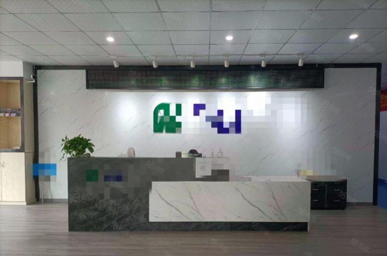 石岩原房东20元200平起租精装修办公室厂房出租仓库出租